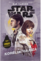 Star Wars: Koréliai hajsza