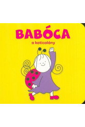 Babóca a katicalány