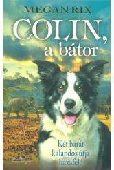 Colin, a bátor