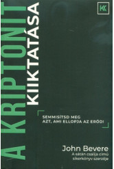 A kriptonit kiiktatása - Semmisítsd meg azt, ami ellopja az erőd!