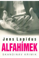 Alfahímek /Skandináv krimik