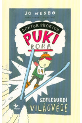 Szeleburdi világvége