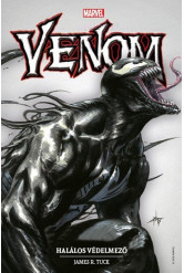 Marvel: VENOM - Halálos Védelmező