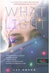 What Light - Micsoda fény!