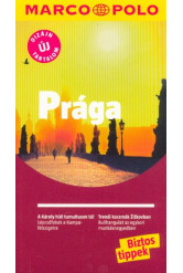 Prága /Marco Polo