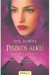 Piszkos alku - Szerelem vihara 1.