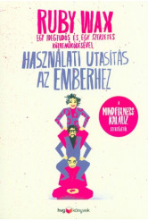 Használati utasítás az emberhez - Egy idegtudós és egy szerzetes közreműködésével