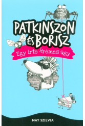 Patkinszon és Borisz