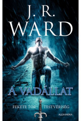 A vadállat - Fekete Tőr Testvériség 14.