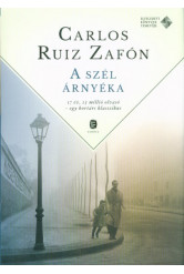 A szél árnyéka - Tűzrózsa