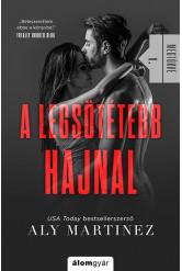 A legsötétebb hajnal