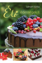 Élő édességek II.