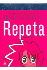 Repeta (képregény)