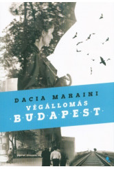 Végállomás Budapest