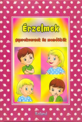 Érzelmek - Gyereversek és mondókák