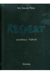 Respekt - Szexkönyv fiúknak