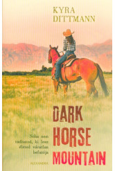 Dark Horse Mountain