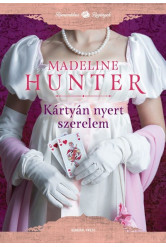 Kártyán nyert szerelem /Romantikus regények