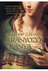 Az aranyozó lánya