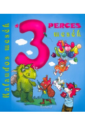 3 perces mesék - Kalandos mesék