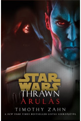 Star Wars: Thrawn - Árulás