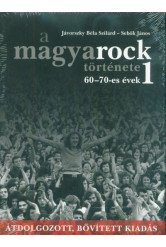 A magyarock története 1. /60-70-es évek