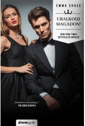 Királyi szerető - Uralkodj magadon sorozat