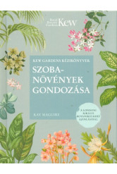 Szobanövények gondozása