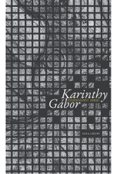 Karinthy Gábor összegyűjtött versei