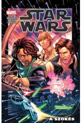 Star Wars: A szökés (képregény)