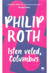 Isten veled, Columbus
