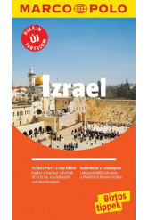 Izrael - Marco Polo - ÚJ TARTALOMMAL! - Marco Polo