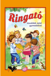 Ringató - Mondókák, dalok gyermekeknek