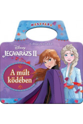 Jégvarázs 2.: A múlt ködében - Mesetárs