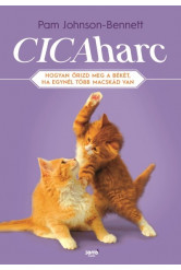 CICAharc - Hogyan őrizd meg a békét, ha egynél több macskád van