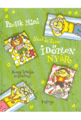 Saci és Samu - Időtlen nyár