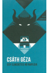 Egy elmebeteg nő naplója - Helikon zsebkönyvek 22.