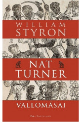 Nat Turner vallomásai