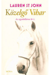 Közelgő Vihar