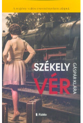 Székely vér