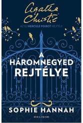 A háromnegyed rejtélye