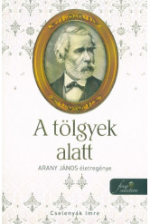 A tölgyek alatt - Arany János életregénye II.