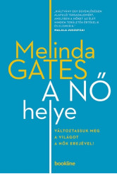 A nő helye - Változtassuk meg a világot a nők erejével!