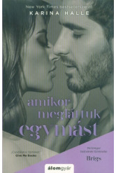 Amikor megláttuk egymást - McGregor testvérek történetei: Brigs