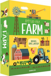 Építsd fel! - Farm