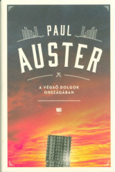 A végső dolgok országában