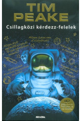 Csillagközi kérdezz-felelek - 157 észbontó tudnivaló az űrből