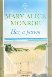 Ház a parton /Írisz könyvek