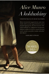 A kolduslány - Történetek Flo és Rose életéből