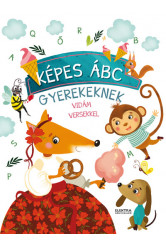Képes ABC gyerekeknek